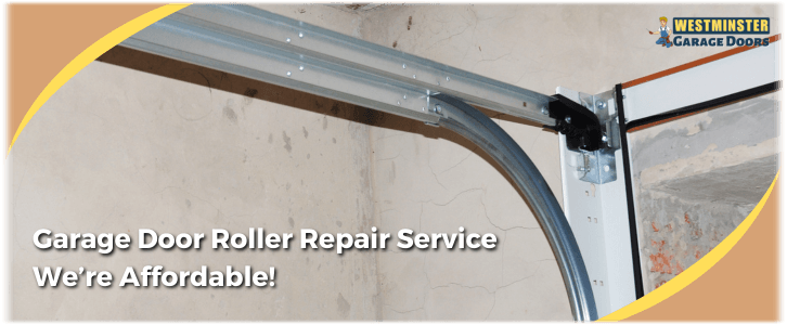 Garage Door Roller Repair Westminster CO