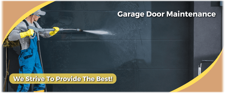 Garage Door Maintenance Westminster CO